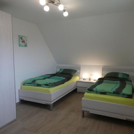 Kleine Seenixe Zingst Exterior photo